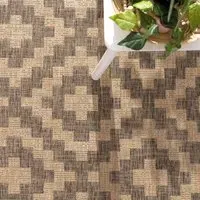 Moderna Indoor Outdoor Rug - Beige