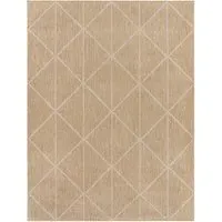 Moderna Indoor Outdoor Rug - Beige