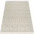 Munico Low-Pile Rug - Cream