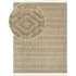 Munico Short-Pile Rug - Nature