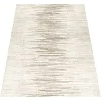 Myko Short Pile Rug - Cream