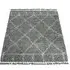 Nadori Cotton Rug - Grey