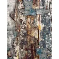 Naturosis Rug - Multicolored