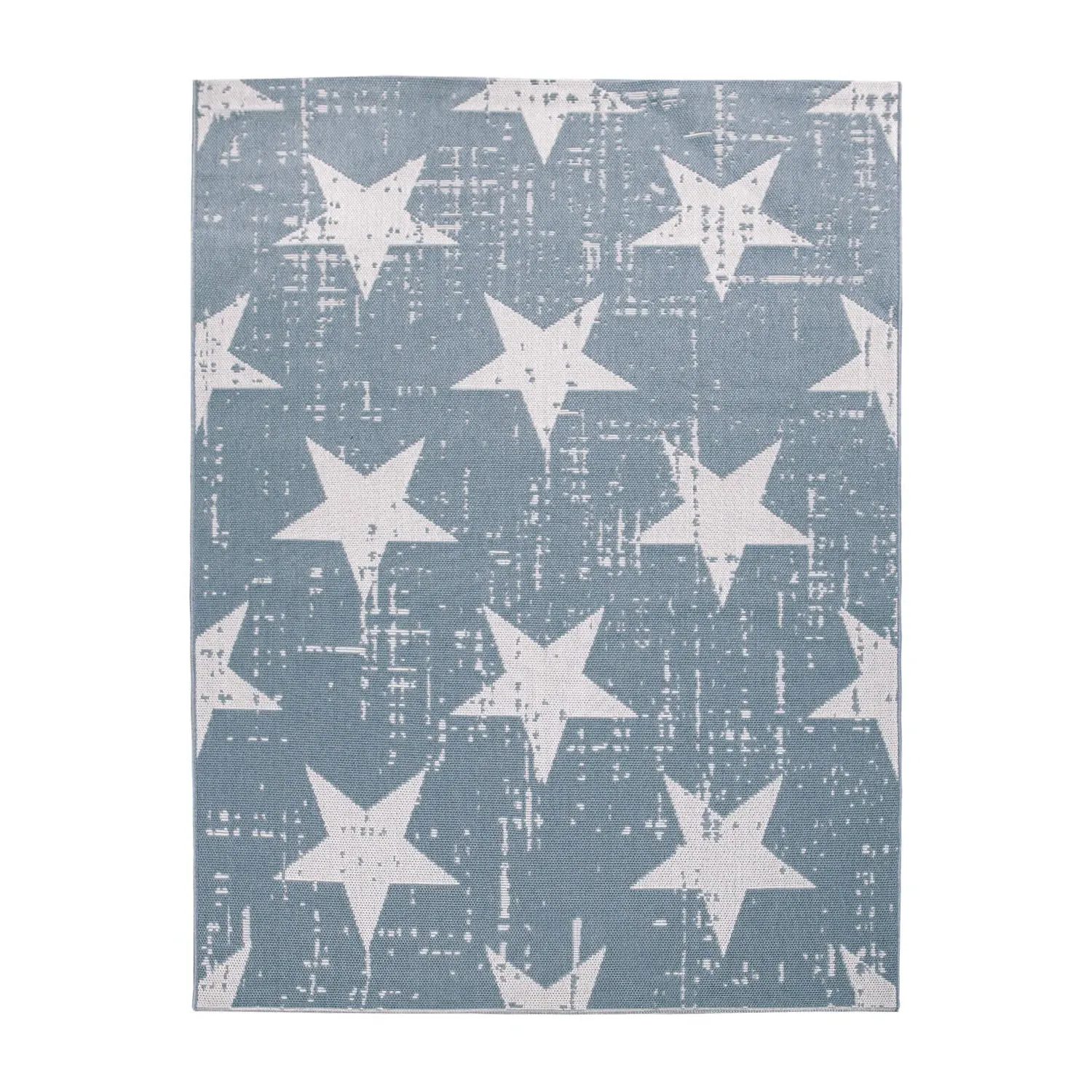 Neva Rug - Blue image