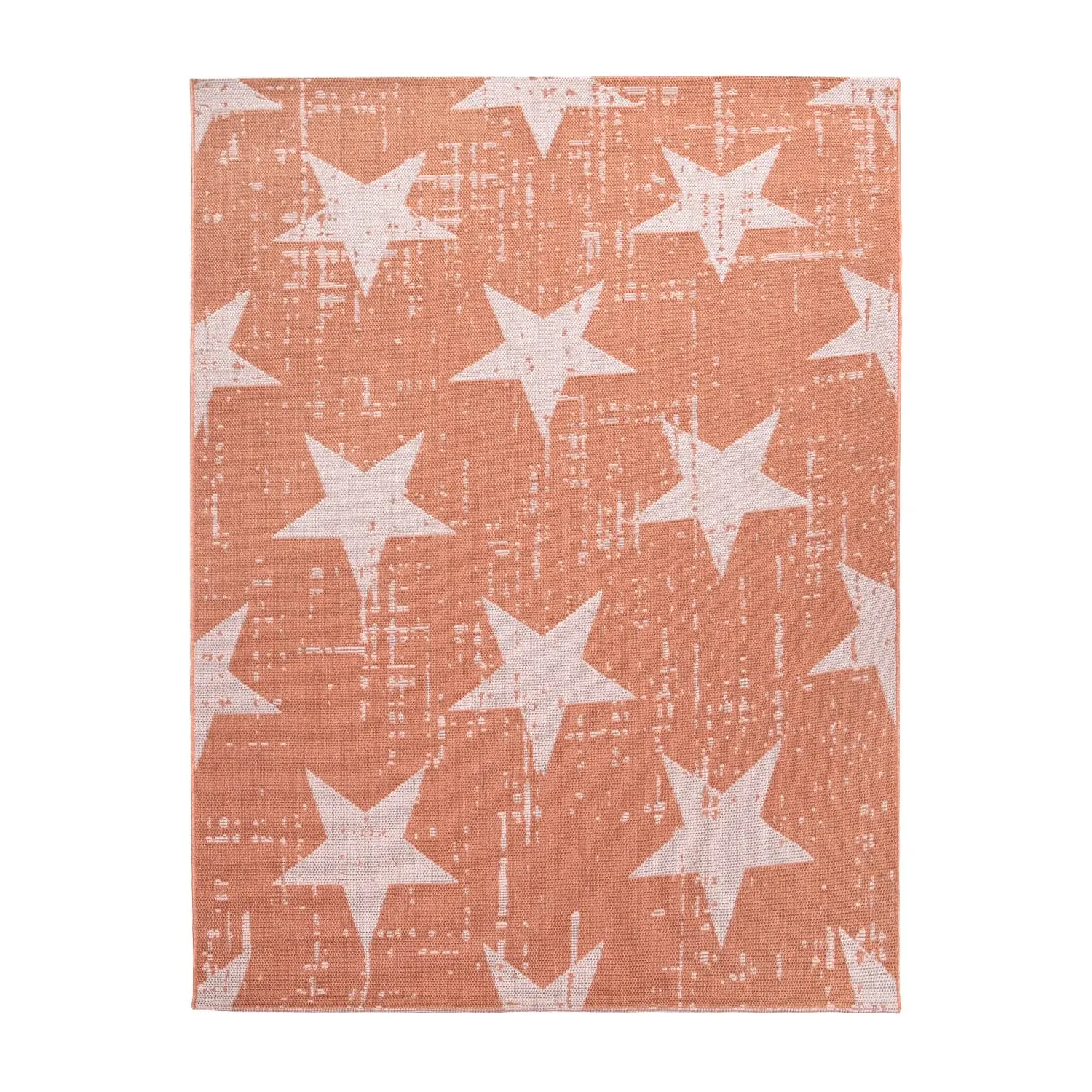 Neva Rug - Orange image