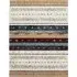 Nomad Short Pile Rug - Beige