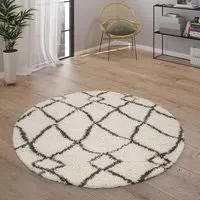 Oregon Cotton Rug - Beige