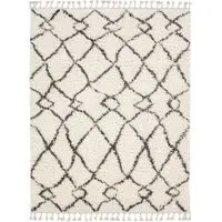 Oregon Cotton Rug - Beige