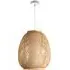 Palma Pendant Light - Nature, Bamboo