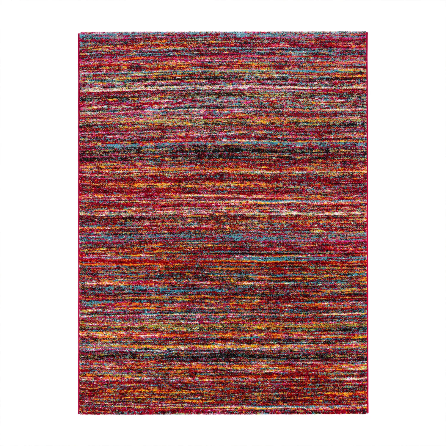 Pandora Rug - Multicolored