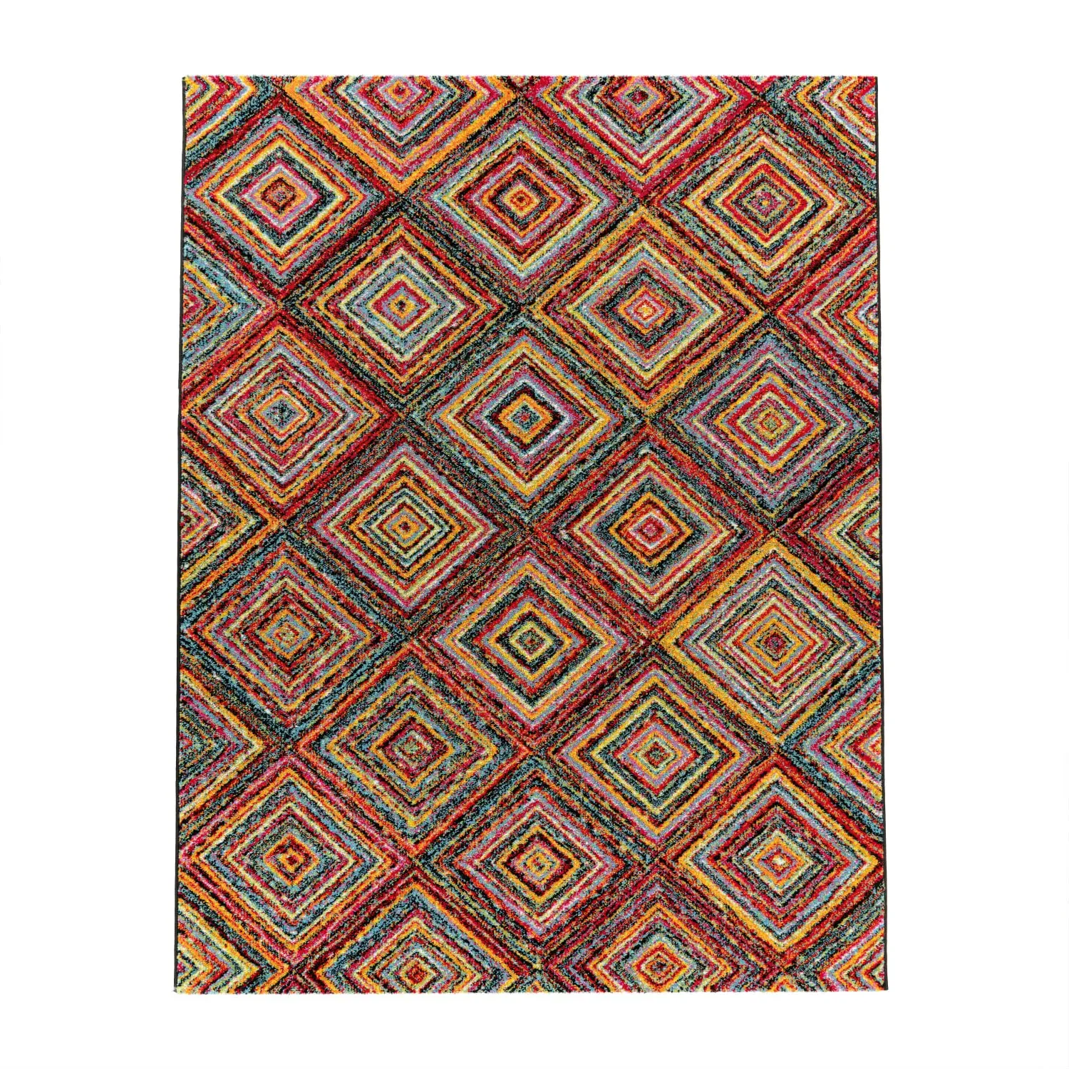 Pandora Rug - Multicolored product