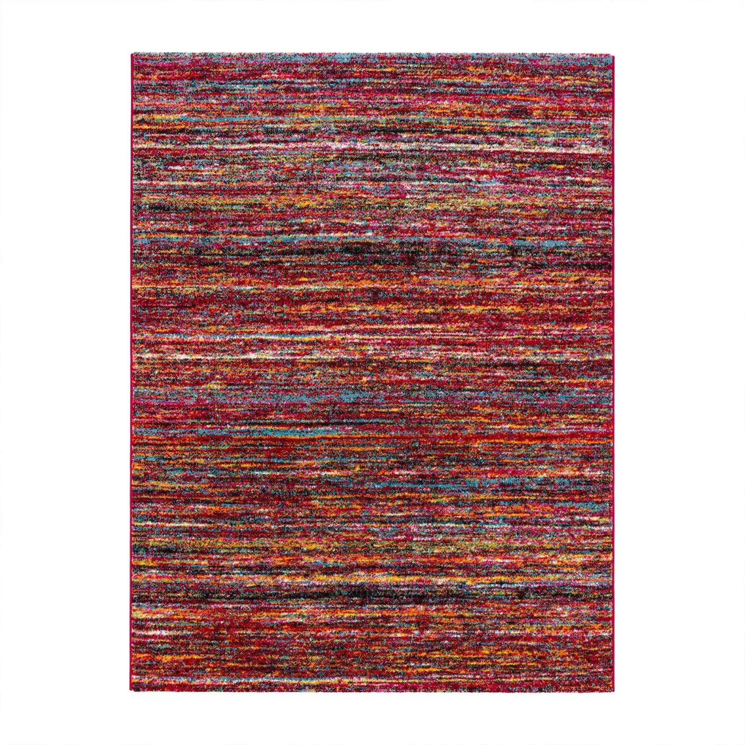 Pandora Rug - Multicolored