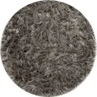 Playara Cotton Rug - Anthracite