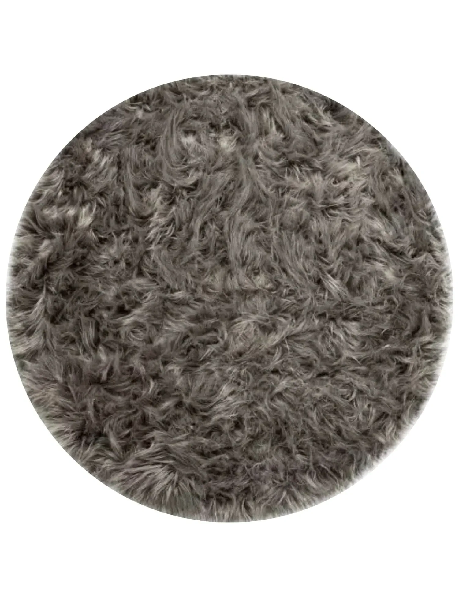 Playara Cotton Rug - Anthracite image