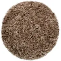 Playara Cotton Rug - Beige