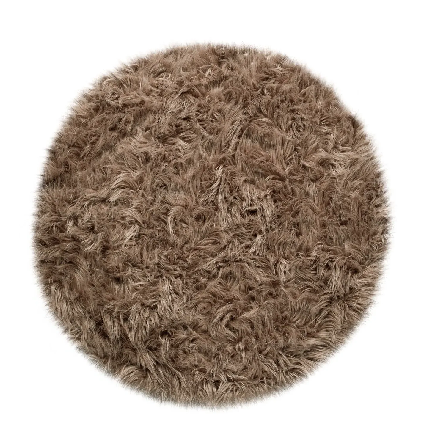 Playara Cotton Rug - Beige