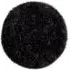 Playara Cotton Rug - Black