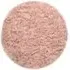 Playara Cotton Rug - Pink