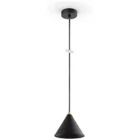 Polina Pendant Light - Gold, Steel