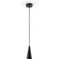 Polina Pendant Light - Gold, Steel