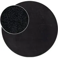 Portivo Rug - Black