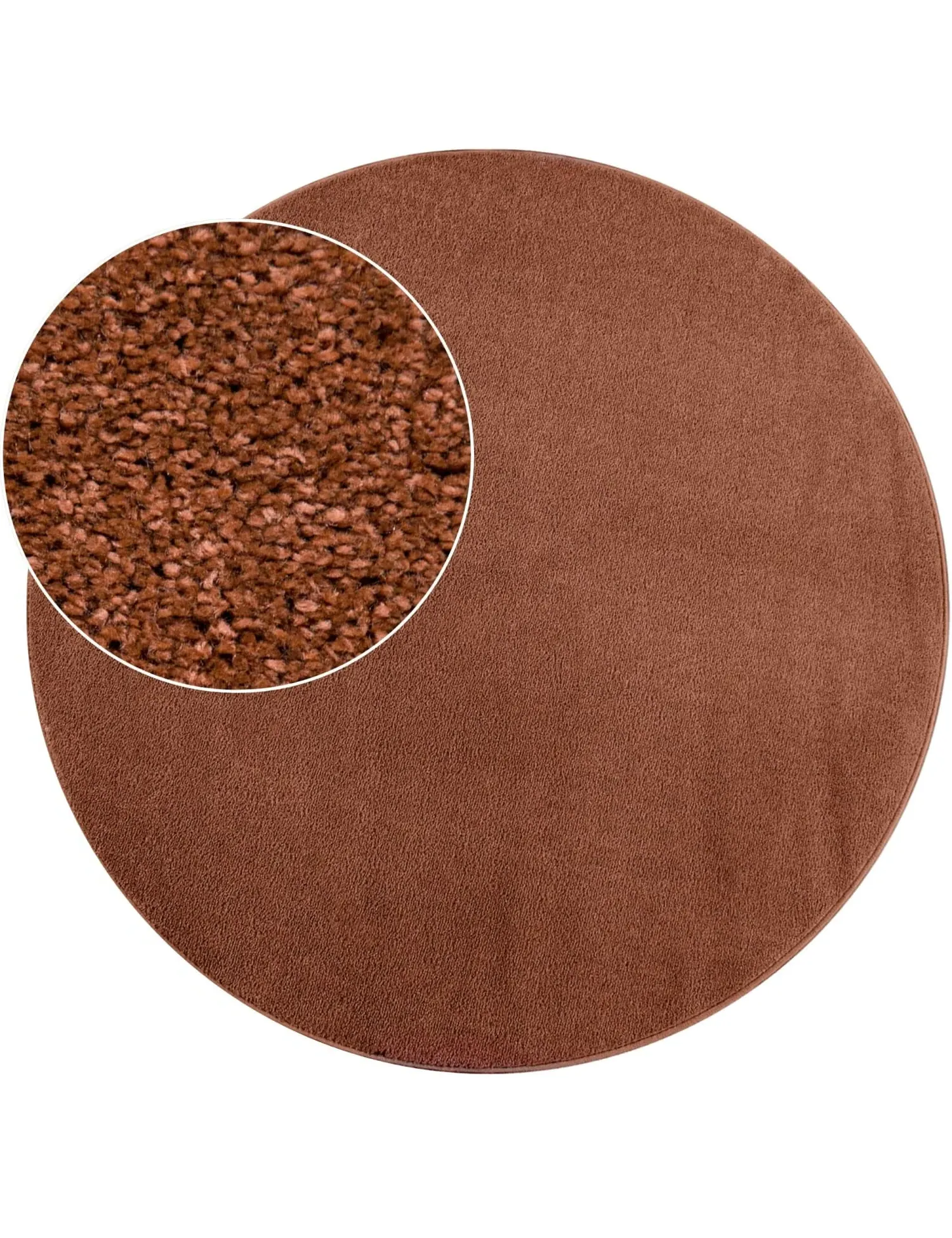 Portivo Rug - Copper