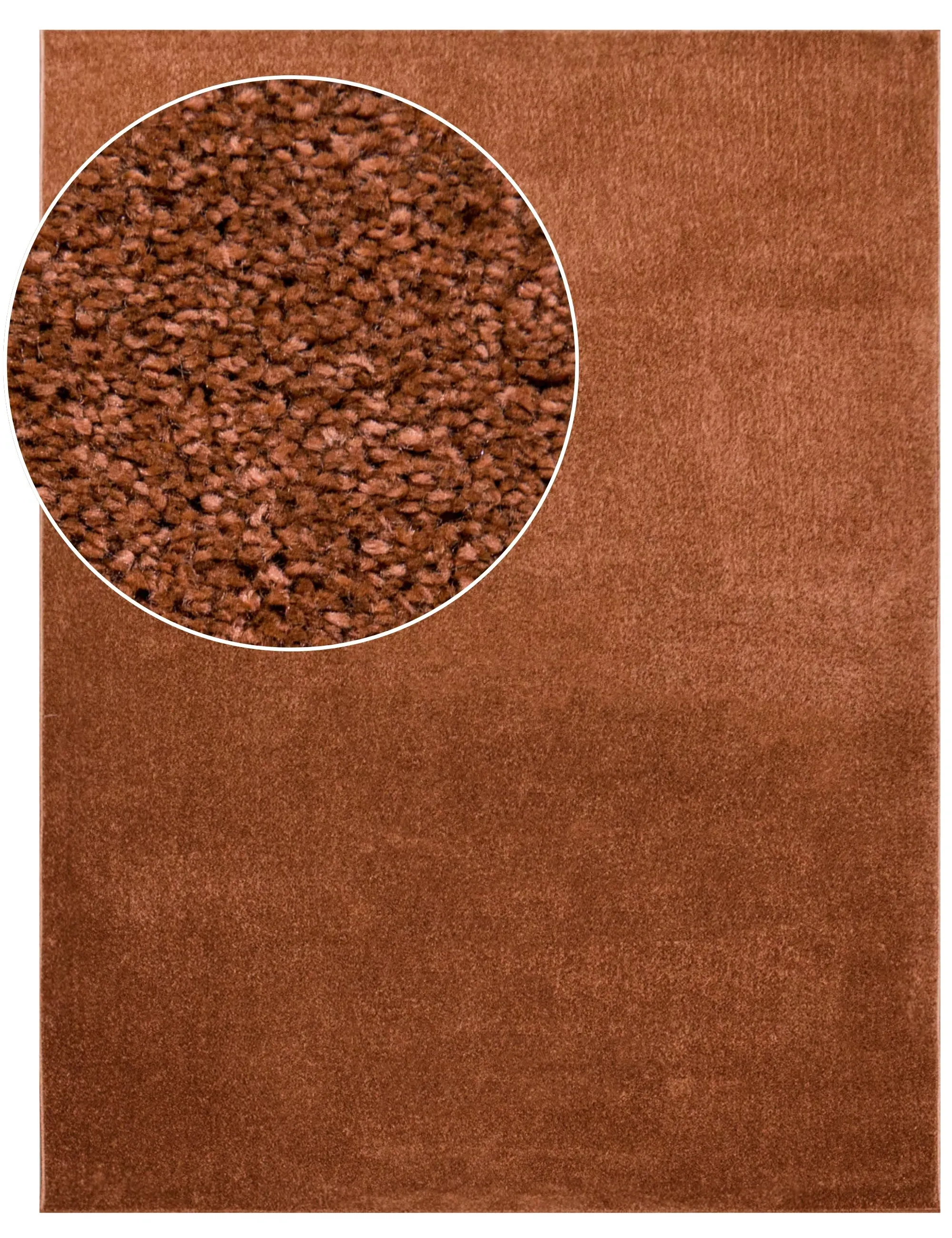 Portivo Rug - Copper image