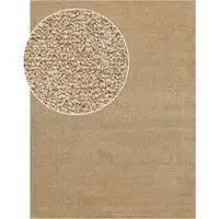 Portivo Rug - Gold, Cotton