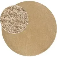 Portivo Rug - Gold