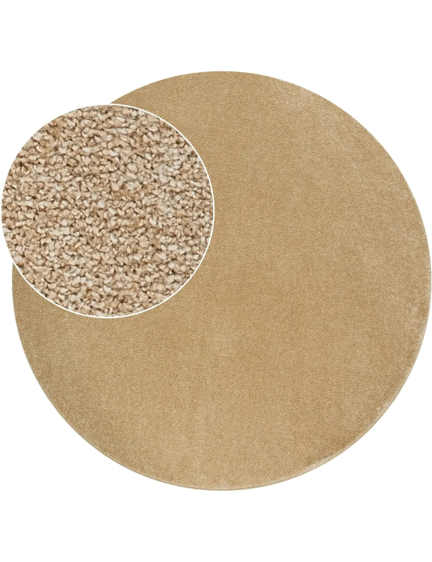 Portivo Rug - Gold image