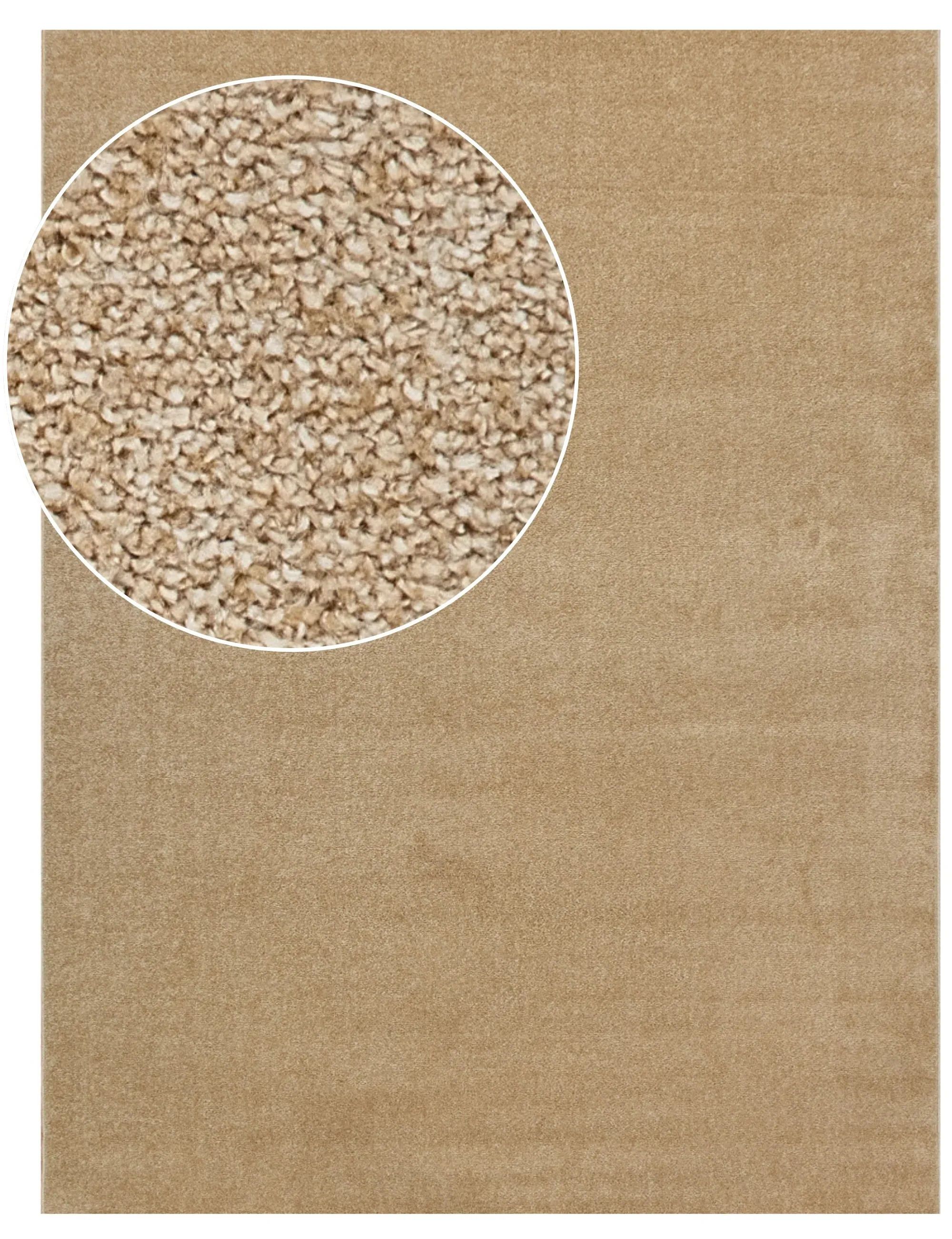 Portivo Rug - Gold image