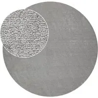 Portivo Rug - Silver