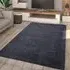 Randora Hand-Woven Rug - Grey