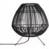 Riha Table Lamp - Black, Steel