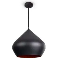 Riley Pendant Light - Copper, Aluminum