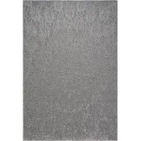 Rimora Indoor Outdoor Rug - Anthracite