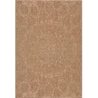 Rimora Indoor Outdoor Rug - Beige