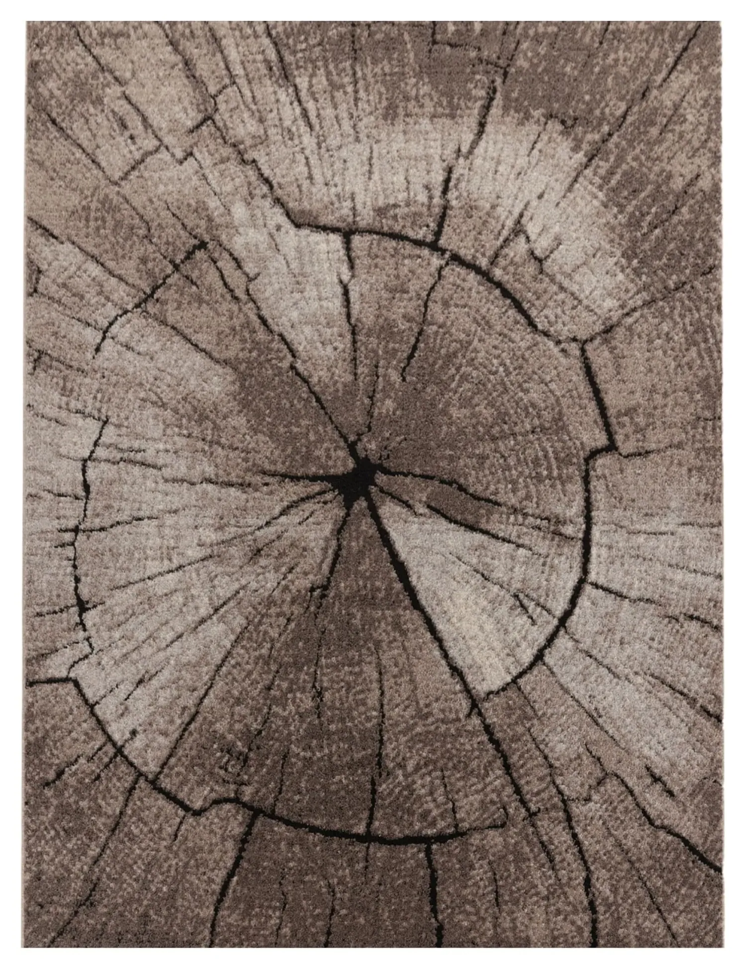 Rodessa Rug - Beige image