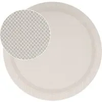 Romana Indoor Outdoor Rug - White