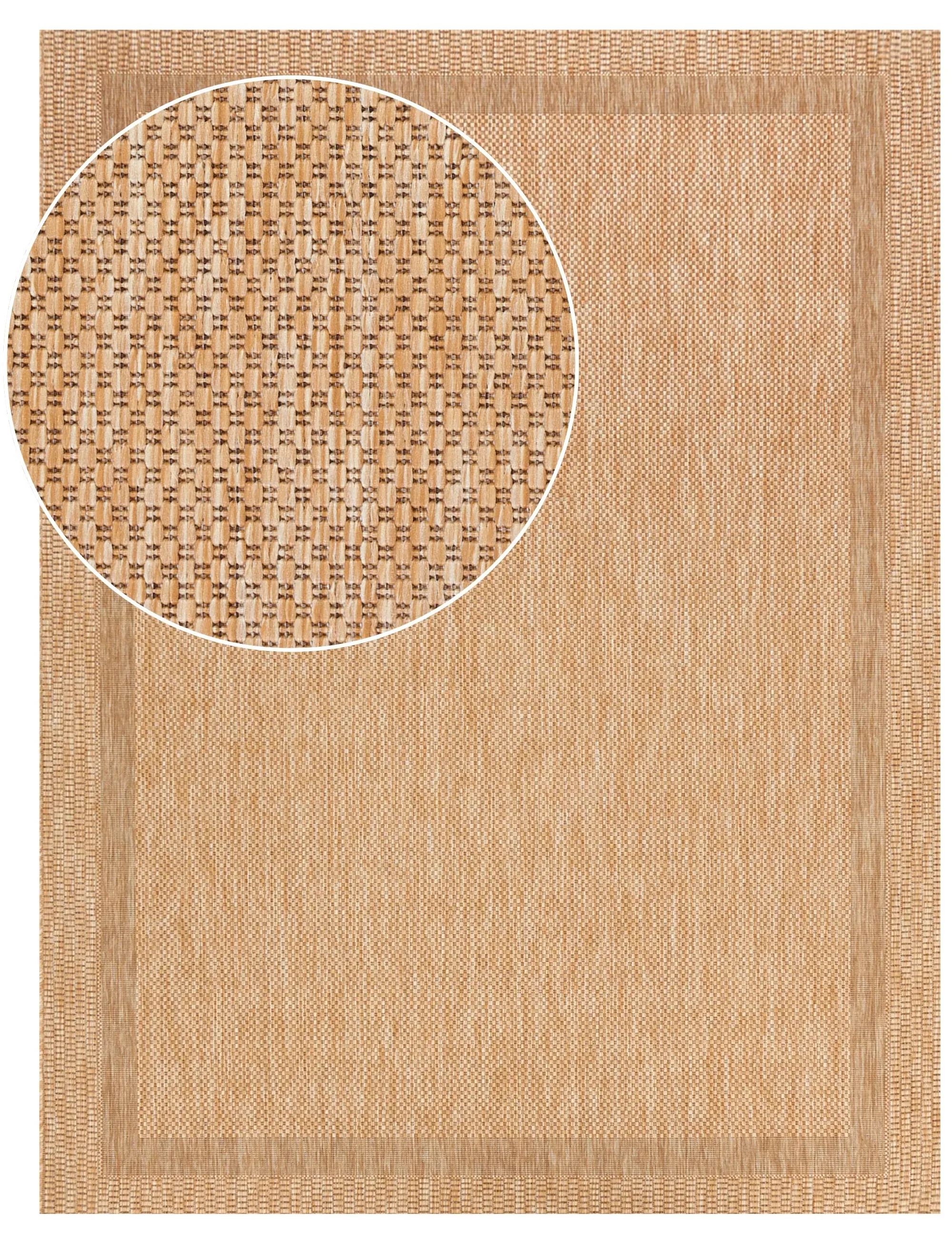 Romana Indoor/Outdoor Rug - Beige product