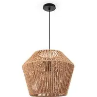 Runa Pendant Light - Anthracite, Aluminum