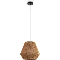 Runa Pendant Light - Anthracite, Aluminum