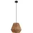 Runa Pendant Light - Anthracite, Aluminum