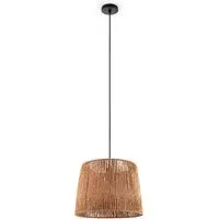 Runa Pendant Light - Anthracite, Aluminum