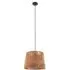 Runa Pendant Light - Anthracite, Aluminum