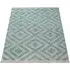 Saga Indoor Outdoor Rug - Blue