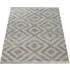Saga Indoor Outdoor Rug - White