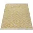 Saga Indoor Outdoor Rug - Yellow