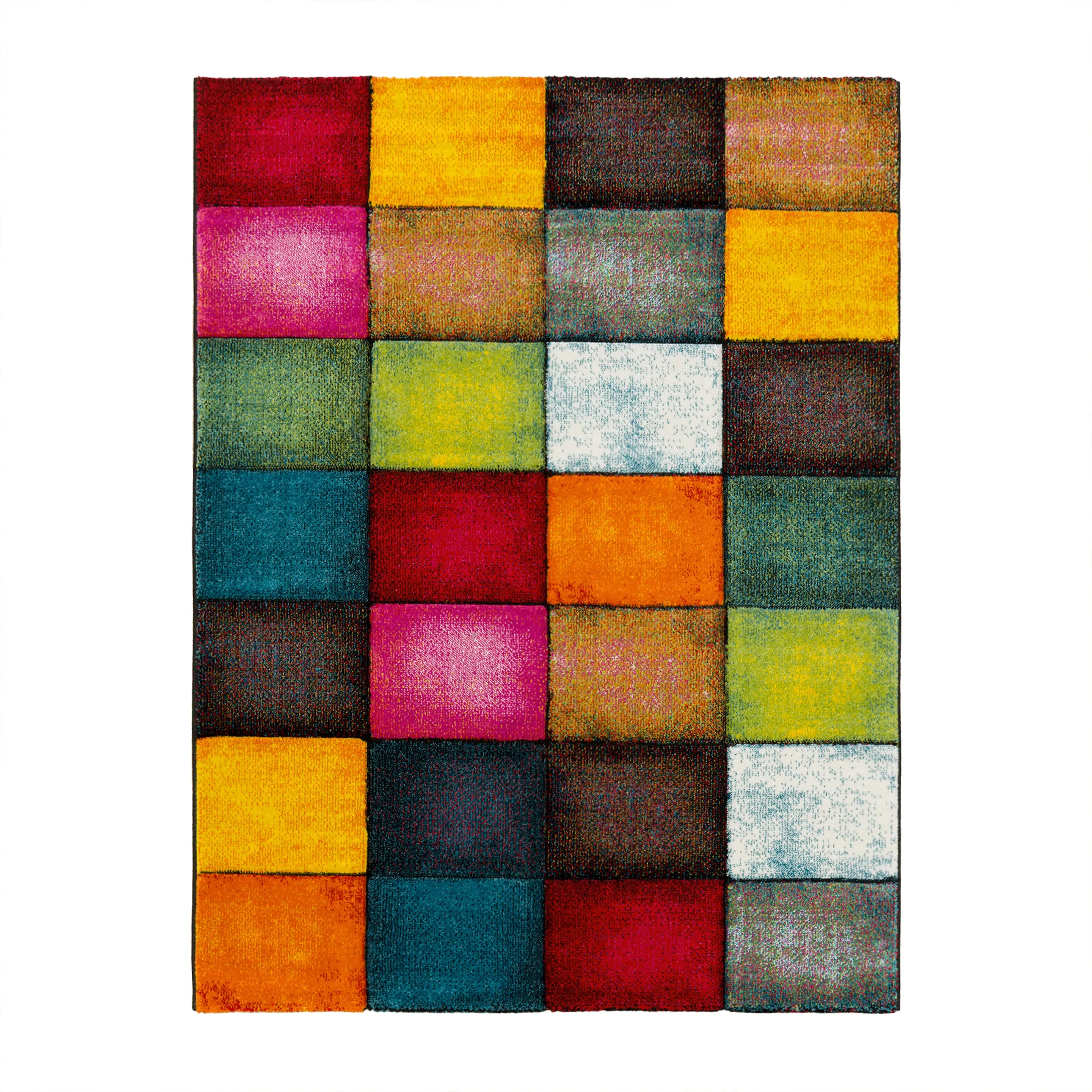 Samara Rug - Multicolored product