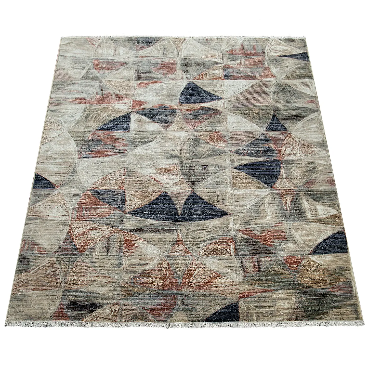 Selena Rug - Beige image